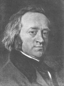 William Henry Hunt, W.S. 1790-1864 - Unbekannt