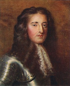 Guillaume III - Unbekannt