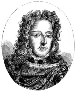 Guillaume III, roi d