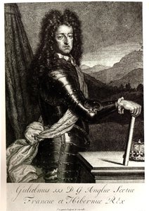 Guillaume III d