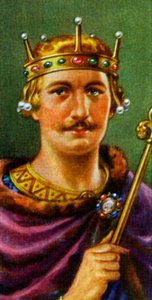 Guillaume II - Unbekannt