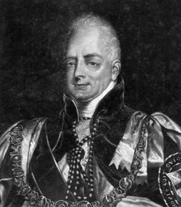 Guillaume IV du Royaume-Uni, 19ème siècle