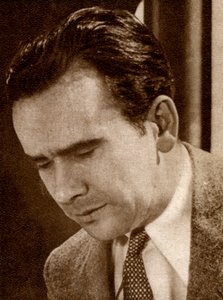 William K Howard, réalisateur américain