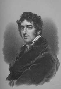 William Lamb, 2e vicomte Melbourne, homme d