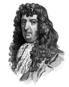 William, Lord Russell, homme politique whig anglais du 17e siècle, vers 1850 - Unbekannt