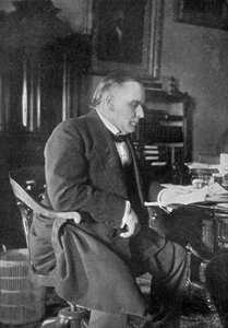 William McKinley, 25ème président des États-Unis, 1898 - Unbekannt