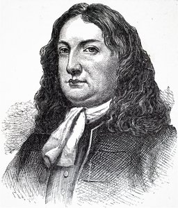 William Penn - Unbekannt