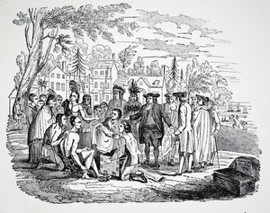 William Penn - Unbekannt