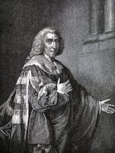 William Pitt - Unbekannt
