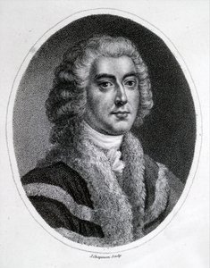 William Pitt - Unbekannt