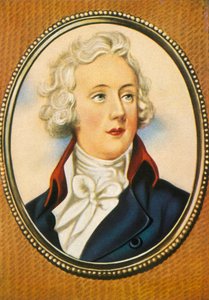 William Pitt - Unbekannt