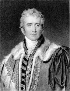 William Pitt Amherst, 1er comte Amherst d