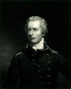 William Pitt, vers 1780, vers 1884 - Unbekannt