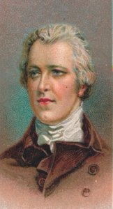 William Pitt le Jeune 1759-1806, homme d