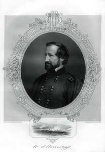 William Rosecrans, général de l