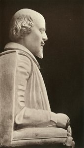 William Shakespeare, 1909 - Unbekannt