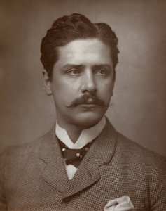 William Terriss, acteur britannique, 1883 - Unbekannt