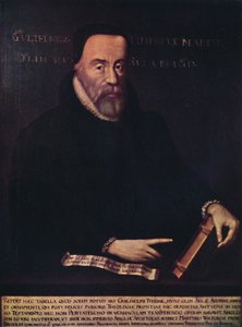 William Tyndale 1492-1536, 16e siècle, 1947
