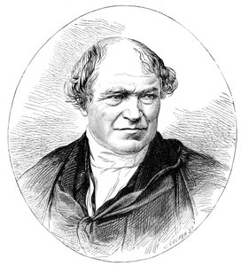 William Whewell, 1794-1866, 19ème siècle - Unbekannt
