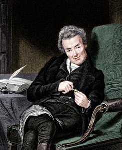 William Wilberforce, philanthrope anglais - Unbekannt