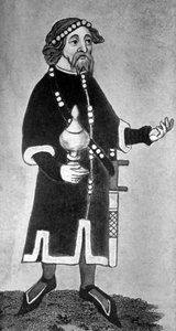 William de Albeneis, fin du XIVe siècle, 1910 - Unbekannt