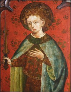 Guillaume de Norwich, 15e siècle - Unbekannt