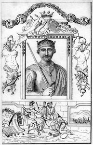 Guillaume le Conquérant - Unbekannt