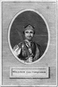 Guillaume le Conquérant - Unbekannt