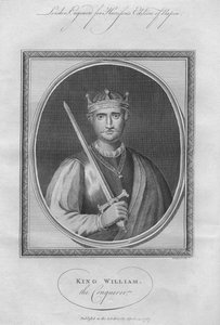 Guillaume le Conquérant, 1787 - Unbekannt