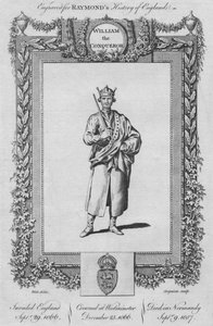 Guillaume le Conquérant - Unbekannt