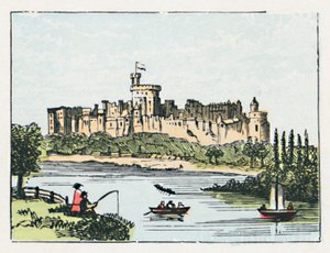 Windsor, vers 1910 - Unbekannt