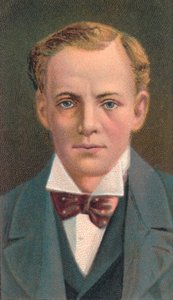 Winston Churchill, Premier ministre britannique - Unbekannt