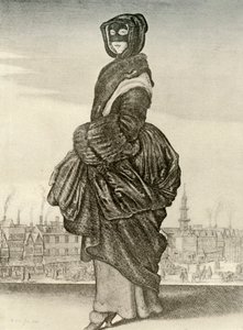Hiver - Tenue d
