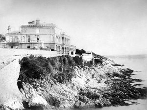 Villa d