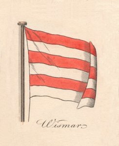 Wismar, 1838 - Unbekannt