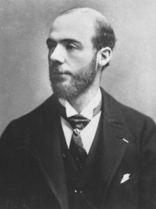 Wolff, vers 1893