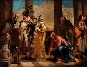 Femme prise en flagrant délit d