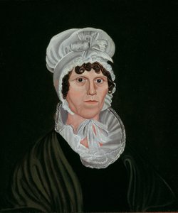 Femme en noir, 182040