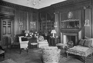 Boiseries d