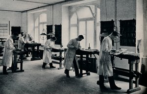 Atelier de l