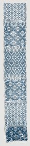 Textile tissé, 18e siècle - Unbekannt