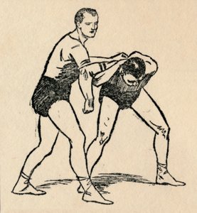 Lutte, 1912