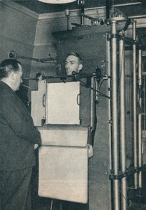 Appareil à rayons X utilisé pour l