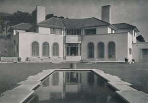 Yaffle Hill, Dorset, 1933 - Unbekannt