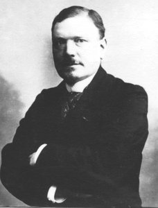 Yann Nibor, vers 1893 - Unbekannt
