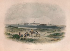 Yarmouth, Île de Wight, 19e siècle - Unbekannt