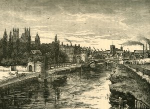 York, depuis l