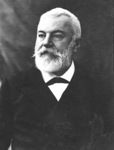 Yves Guyot, vers 1893
