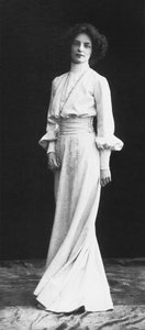 Zinaida Hippius - Unbekannt