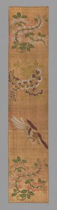 Ôhi Stole, Japon, fin de la période Edo 1789-1868 période Meiji 1868-1912, 19ème siècle - Unbekannt